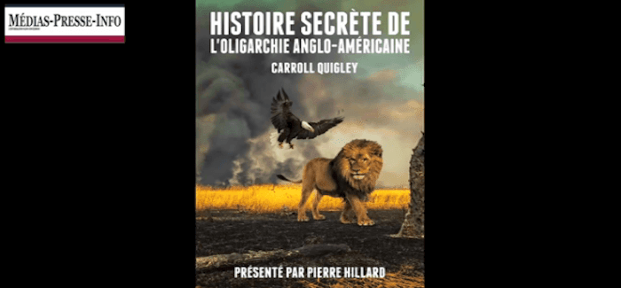 Histoire Secrete Du Nwo Hillard